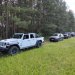 Jeep Experience